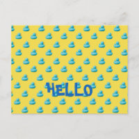 Blue Rubber Ducks von Ladenbesitzer anpassen
