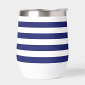 Blue Sailor Stripe (Links)