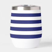 Blue Sailor Stripe (Vorderseite)