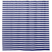 Blue Sailor Stripe (groß)