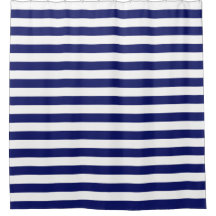 Blue Sailor Stripe (groß)