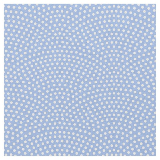 Blue Same Komon (klein) Stoff (Nahaufnahme)