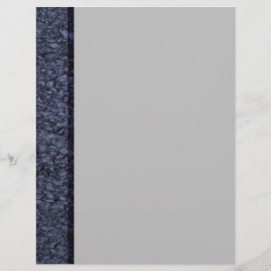 Blue Sand Stone Flyer