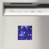 Blue Sapphire 2 Magnet (In Situ (Geschirrspüler))