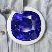 Blue Sapphire Button (Beispiel)