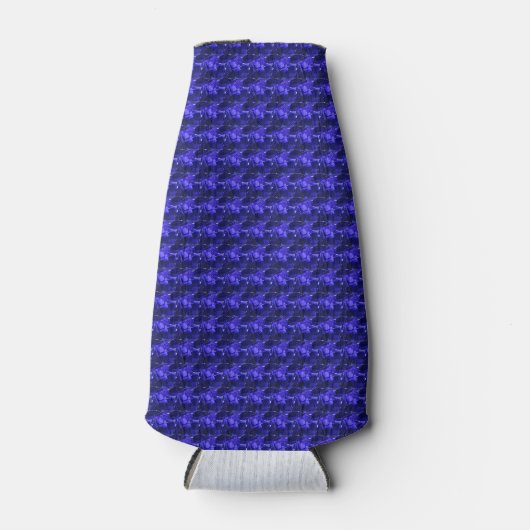 Blue Sapphire Flaschenkühler (Vorderseite)