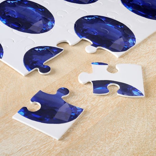 Blue Sapphire Puzzle (Seite)