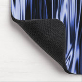 Blue Satin...... Mousepad (Ecke)