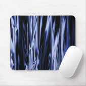 Blue Satin...... Mousepad (Mit Mouse)