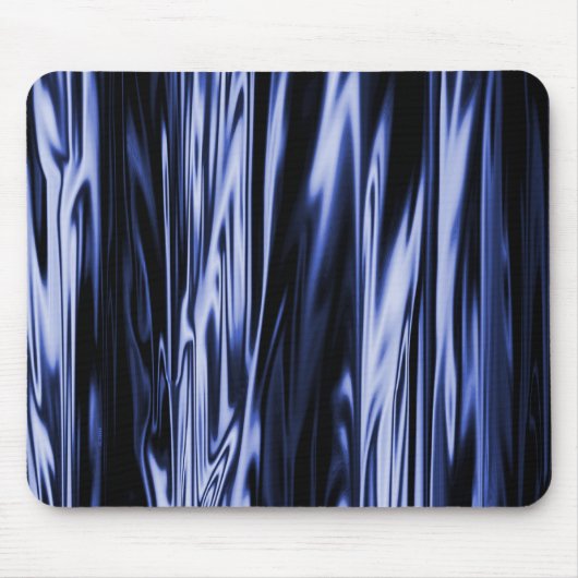 Blue Satin...... Mousepad (Vorne)