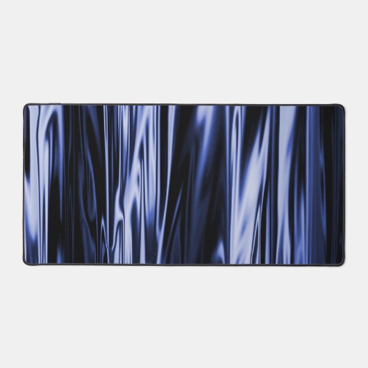 Blue Satin...... Schreibtischunterlage (Vorderseite)
