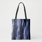 Blue Satin...... Tasche (Vorderseite)