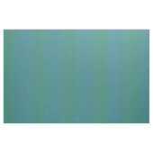 Blue & Sea Green Lines Stoff (Fat Quarter (45,7 x 55,9 cm))