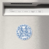 Blue Shuan Xi Magnet (In Situ (Geschirrspüler))
