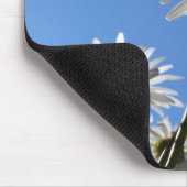 Blue Skies Mousepad (Ecke)