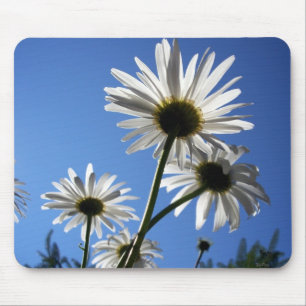 Blue Skies Mousepad