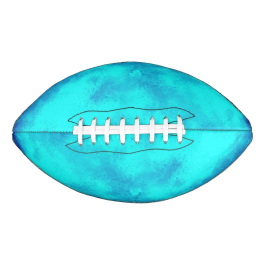 Blue Sky American Football (Vorderseite)