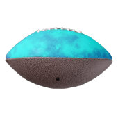 Blue Sky American Football (Gedreht 270)