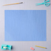 Blue Sky Art Madrid, Spanien Seidenpapier (Basteln)