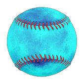 Blue Sky Baseball (Rückseite)