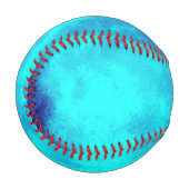 Blue Sky Baseball (Vorderseite Links)