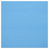 Blue & Sky Blue Lines Stoff (Muster)