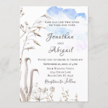 Blue Sky Botanical Garden Lässige Christliche Hoch