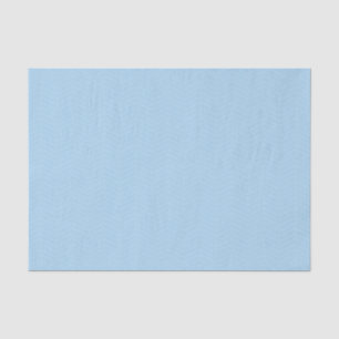 Blue Sky Broken Zickzack Seidenpapier