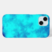 Blue Sky Case-Mate iPhone Hülle (Rückseite (Horizontal))
