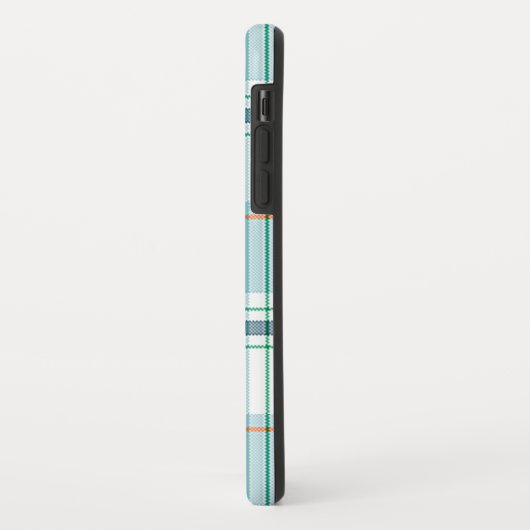 Blue Sky Dreamin' Case-Mate iPhone Hülle (Hinten/Links)