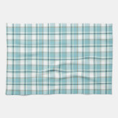 Blue Sky Dreamin' Geschirrtuch (Horizontal)