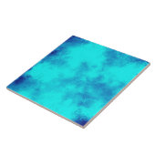 Blue Sky Keramik Tile Fliese (Seite)