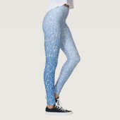 Blue Sky Leggings (Rechts)