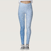 Blue Sky Leggings (Vorderseite)