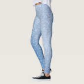 Blue Sky Leggings (Links)