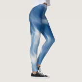 Blue Sky Leggings (Rechts)
