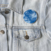 Blue Sky mit Wolken-Naturfotografie Button (Beispiel)
