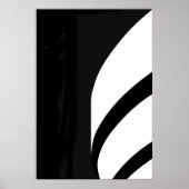 Blue Sky Poster (Vorne)