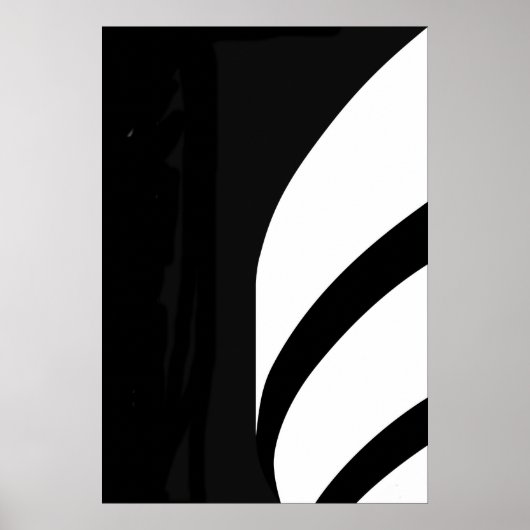 Blue Sky Poster (Vorne)