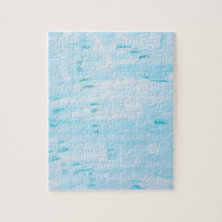 Blue Sky Puzzle