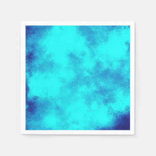 Blue Sky Serviette