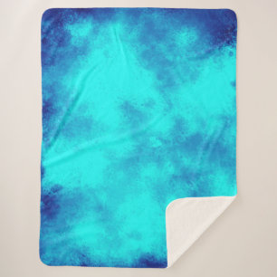 Blue Sky Sherpa Blanket Sherpadecke