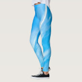 Blue Sky YOGA PANTS - Leggings (Links)