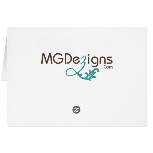 Blue Snowflakes Winter Hochzeitstisch Sitzkarte (Rückseite Horizontal)