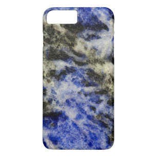 Blue Sodalite Case-Mate iPhone Hülle