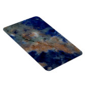 Blue Sodalite Nah Up Magnet (Rechte Seite)