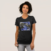 Blue Sodalite T-Shirt (Vorne ganz)