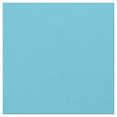 Blue Solid Coordination Stoff (Nahaufnahme)