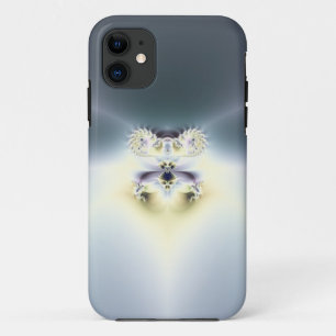 Blue Space Case-Mate iPhone Hülle