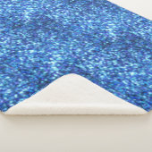 Blue Spark Blanket Sherpadecke (3/4)